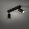 AMIS black II 10633 TK Lighting
