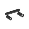 AMIS black II 10633 TK Lighting