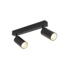 AMIS black II 10633 TK Lighting