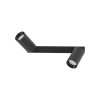 AMIS black II 10633 TK Lighting