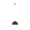 HEMISPHERE HIT black-gold S 10702 Nowodvorski Lighting