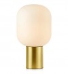 BROOKLYN brass-white 107868 Markslojd