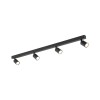 NEX black IV 10792 TK Lighting
