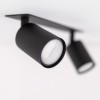 NEX black podtynkowy II 10799 TK Lighting