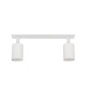 NEX white podtynkowy II 10803 TK Lighting