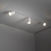 NEX white podtynkowy III 10804 TK Lighting