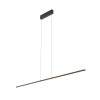 BAR LED S black 4000K 10847 Nowodvorski Lighting