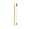 FOURTY brass L 10894 Nowodvorski Lighting