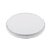 AGNES ROUND LED PRO white M 4000K 10980 Nowodvorski Lighting