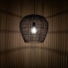 HAITI black S 11166 Nowodvorski Lighting