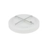 NIKKI ROUND LED white 48W 4000K 11204 Nowodvorski Lighting