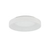 NIKKI ROUND LED white 48W 4000K 11204 Nowodvorski Lighting