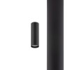 CAMELEON FOURTY black S 11213 Nowodvorski Lighting