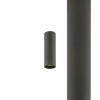 CAMELEON FOURTY umbra grey S 11217 Nowodvorski Lighting