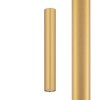 CAMELEON FOURTY brass M 11221 Nowodvorski Lighting