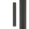 CAMELEON FOURTY umbra grey M 11223 Nowodvorski Lighting