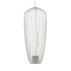 PUMPKIN silk grey S 11242 Nowodvorski Lighting