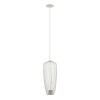 PUMPKIN silk grey S 11242 Nowodvorski Lighting