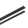 UT-LVM MINI TRACK 2 METRE black 11318 Nowodvorski Lighting