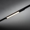 UT-LVM MINI LINE LED 12W black 4000K 11333 Nowodvorski Lighting