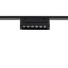 UT-LVM MINI FOCUS OUT LED 6W black 3000K 11312 Nowodvorski Lighting