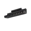UT-LVM MINI FOCUS OUT LED 12W black 3000K 11313 Nowodvorski Lighting