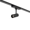 UT-LVM MINI SPOT LED 5W black 4000K 8.5cm 11340 Nowodvorski Lighting