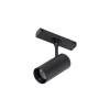 UT-LVM MINI SPOT LED 9W black 4000K 10cm 11341 Nowodvorski Lighting