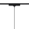 UT-LVM MINI ROLLER LED 10W black 4000K 11343 Nowodvorski Lighting