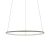 CIRCOLO LED silk olive M 3000K 11403 Nowodvorski Lighting