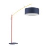 POISE multicolour B 11430 Nowodvorski Lighting