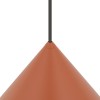 ZENITH L teracotta 11483 Nowodvorski Lighting