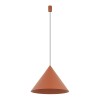 ZENITH L teracotta 11483 Nowodvorski Lighting