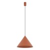 ZENITH M teracotta 11486 Nowodvorski Lighting