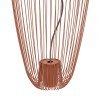 PUMPKIN terracota S 11496 Nowodvorski Lighting