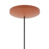 PUMPKIN terracota S 11496 Nowodvorski Lighting