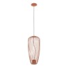 PUMPKIN terracota S 11496 Nowodvorski Lighting