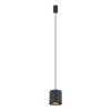 POINT DUO black-gold 11511 Nowodvorski Lighting