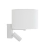 LUSSO white 11520 Nowodvorski Lighting