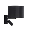 LUSSO black 11521 Nowodvorski Lighting