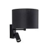 LUSSO black 11521 Nowodvorski Lighting