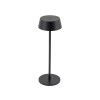 AMY LED black 11532 Nowodvorski Lighting