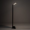 SLIM LED black 11540 Nowodvorski Lighting