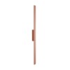 DEMI LED M brick red 11557 Nowodvorski Lighting