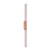 DEMI LED M brick red 11557 Nowodvorski Lighting