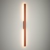 DEMI LED M brick red 11557 Nowodvorski Lighting