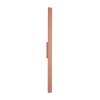 DEMI LED M brick red 11557 Nowodvorski Lighting