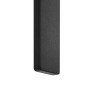 DEMI LED L black 11558 Nowodvorski Lighting