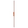DEMI LED L brick red 11561 Nowodvorski Lighting