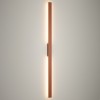 DEMI LED L brick red 11561 Nowodvorski Lighting